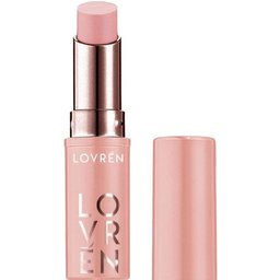 LB1 Lip Stick Balm Color Boost Nude 3.5g