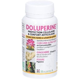 Holistica Doluperine