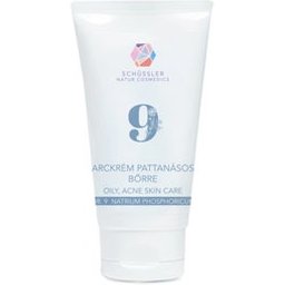 Natur Selection nr.9 Natrium Phosphoricum 75ml