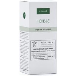 Solimè Herbae Aloe Vera 1000ml
