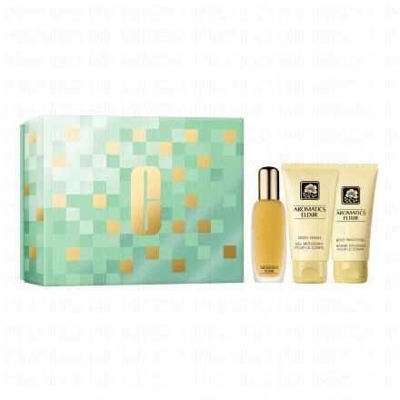 Aromatics Elixir - Coffret Eau de Parfum Femme