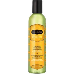 Pina Colada Huile de massage 236ml