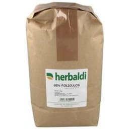 Hierba Sen Foliculos 1kg