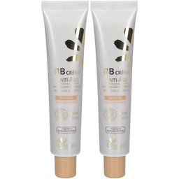 BB Crème anti-âge teinte medium Bio