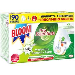 Pro Essentials Pack Aparato + 2 Recambios