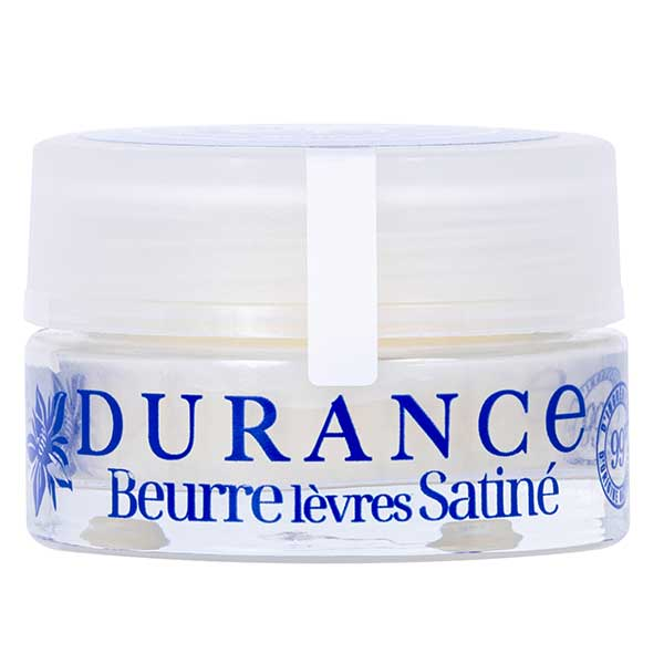 Beurre Lèvres Satiné 15mL