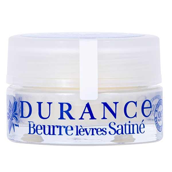 Beurre Lèvres Satiné 15mL