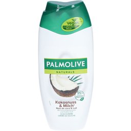 Naturals Crème de douche Noix de coco & Lait