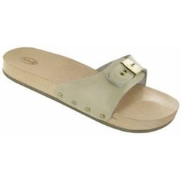 Mule Pescura Original Sable Taille 36 1 Paire