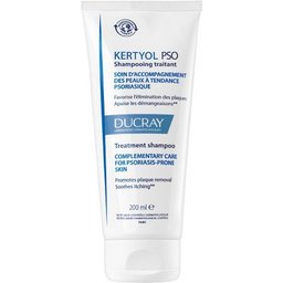 Kertyol P.S.O. Shampooing Traitant Réequilibrant 200ml