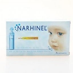 Sol Fisiol 20F 5Ml