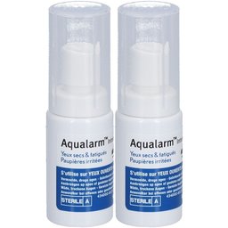 Aqualarm U.p. Intensive Spray
