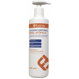 Atopic Skin Body Lotion 500 ml