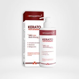 Kerato Psor Nettoyant 400ml