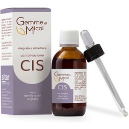 Gemme di Micol Cis 30ml