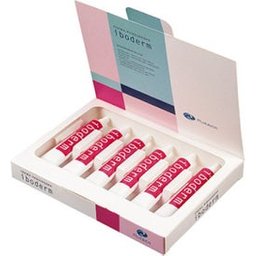 Iboderm Crème rénovatrice 6 flacons x 12 ml