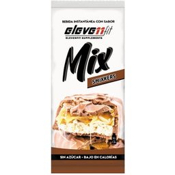 Mélange instantané pour boisson Smixkers 9g