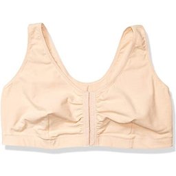 Soutien-gorge postopératoire Nude French Nude TS 70-75Ab 1pc