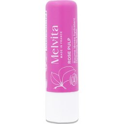 Rose Pulp Baume Lèvres Hydratant Bio 4.5 gr
