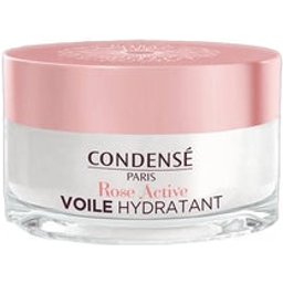 Rose Active Voile Hydratant 50ml