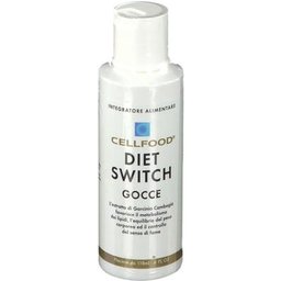 Cellfood*Diet Switch Gtt 118Ml