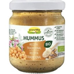 Houmous Traditionnel 175g