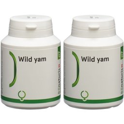 Bionaturis Wild Yam 240 mg