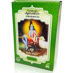 Traitement Capillaire Ayurvédique Romerin 100g