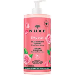 Very Rose Gel de Ducha Calmante 750ml