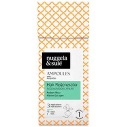 Régénérateur capillaire Nuggela &amp Sulé 10ml 1amp