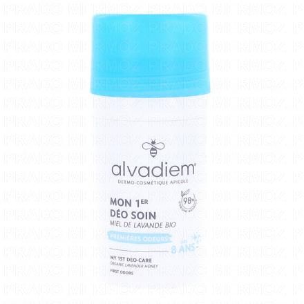 Mon 1er Déo Soin 40ml