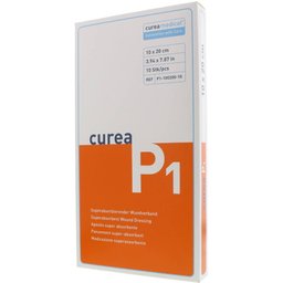 Pansemant Médical 10cm x 20cm