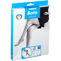 Botalux 40 Panty At+P Glace Taille 3