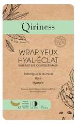 Wrap Yeux Hyal-Éclat - Sachet 2 patchs