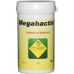 Megabactin Bird