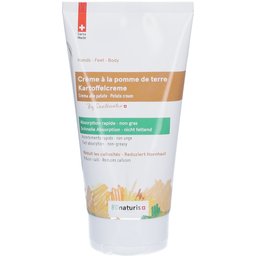 Crème à la Pomme de Terre