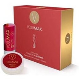 Volumax® Triactive traitement anti-âge repulpant les lèvres 2x4g