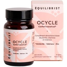 Ocycle 30 Gélules