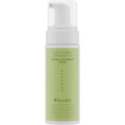 Rich & Comfy Regeneration Cleansing Foam Avocado 150ml