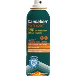 Forte Sport Spray 150 ml