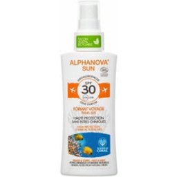 Bio Spf30 Spray Voyage 90g