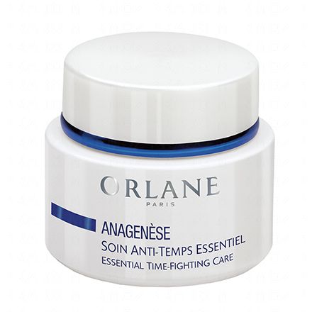 Anagenèse soin anti-temps essentiel pot 50ml