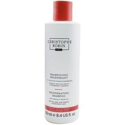 Shampooing Regenerant Huile de Figue de Barbarie 250ml