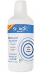 Collagène Silicium 1 Litre - Bouteille 1000 ml