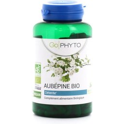 Aubépine Bio 200 Gélule