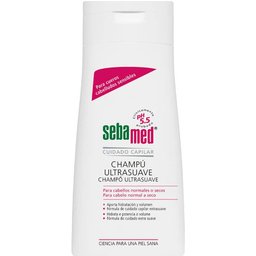 Shampooing Ultra Doux 400ml