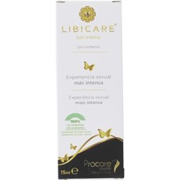 Libicare Gel intime 15 Ml