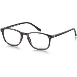 Oslo Lunettes Mogar Noir +3.50 1ut