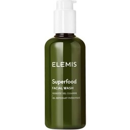 Superfood Facial Wash 200ml