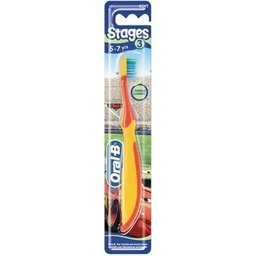 Stages 3 brosse à dents pour enfants 1 pc